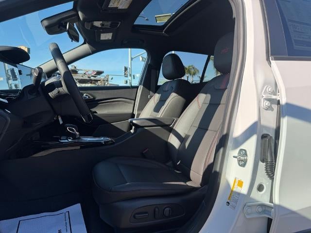 2026 Chevrolet Trax FWD 4dr 2RS