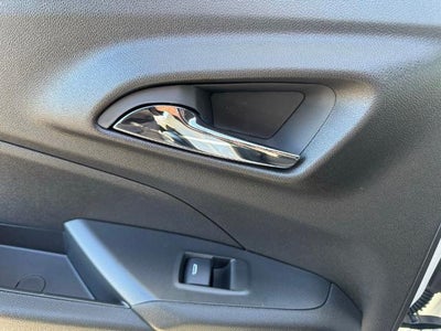 2026 Chevrolet Trax FWD 4dr 2RS