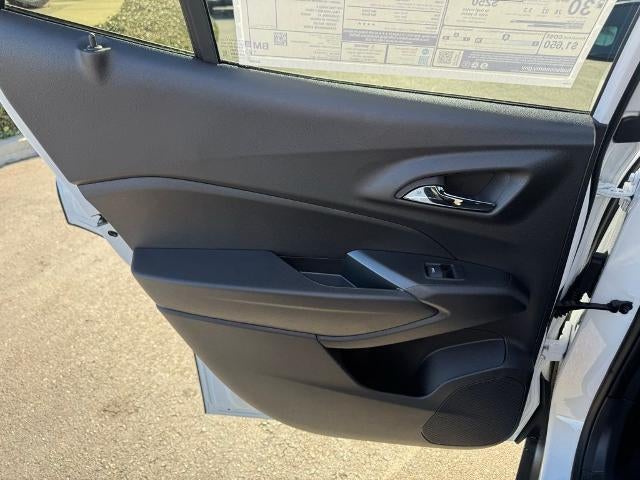 2026 Chevrolet Trax FWD 4dr 2RS