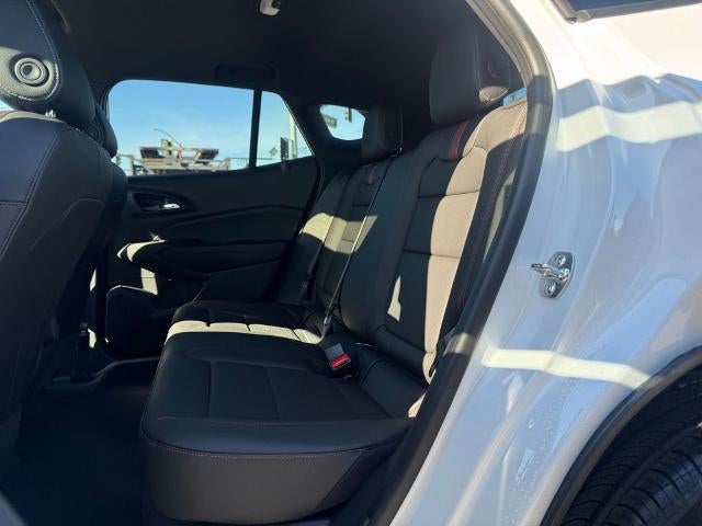 2026 Chevrolet Trax FWD 4dr 2RS