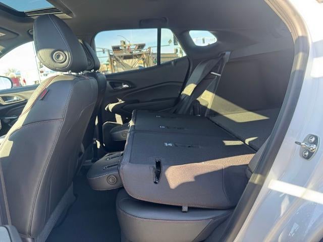 2026 Chevrolet Trax FWD 4dr 2RS