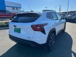 2026 Chevrolet Trax FWD 4dr 2RS