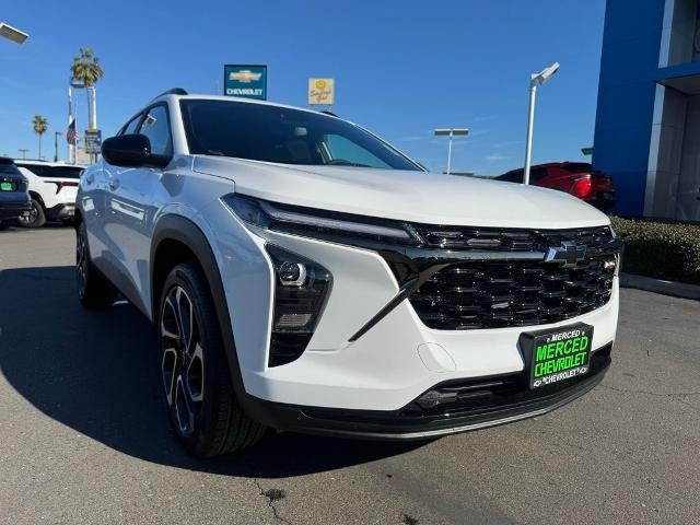 2026 Chevrolet Trax FWD 4dr 2RS