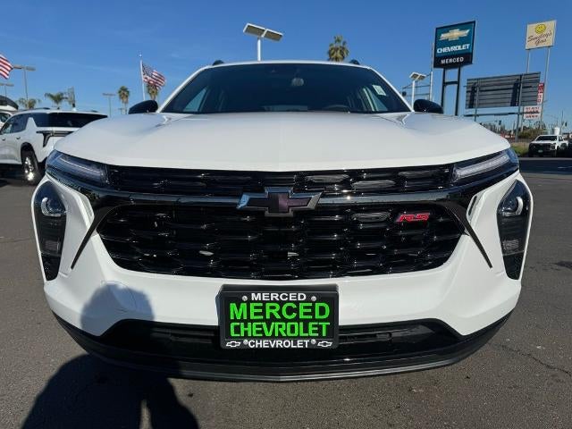 2026 Chevrolet Trax FWD 4dr 2RS