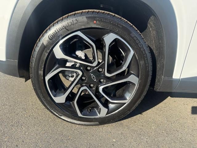 2026 Chevrolet Trax FWD 4dr 2RS