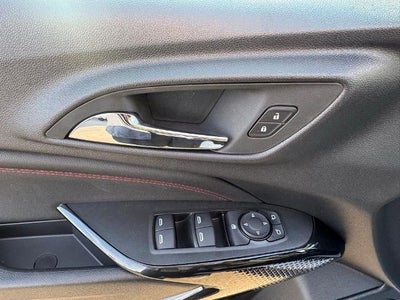 2026 Chevrolet Trax FWD 4dr 2RS