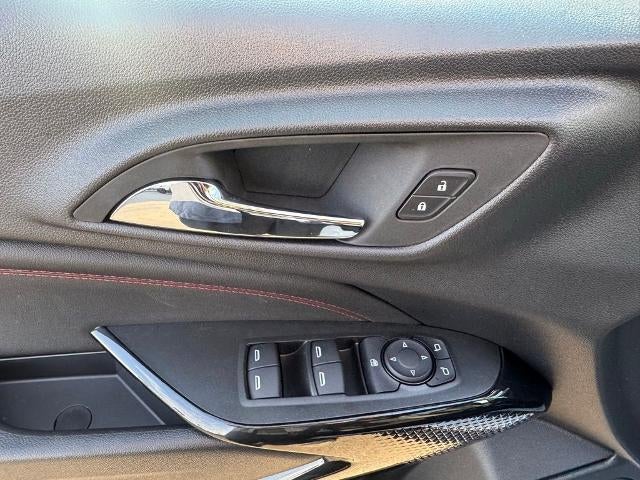 2026 Chevrolet Trax FWD 4dr 2RS