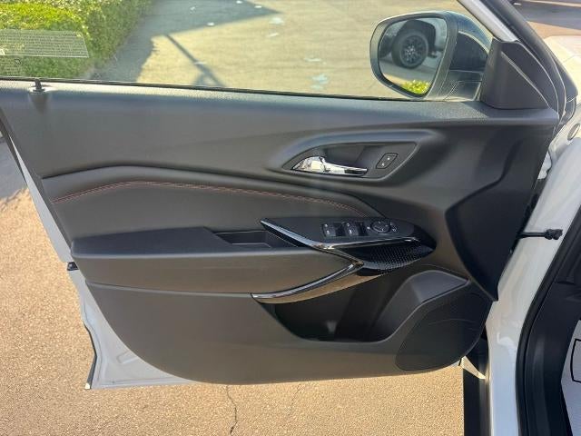 2026 Chevrolet Trax FWD 4dr 2RS