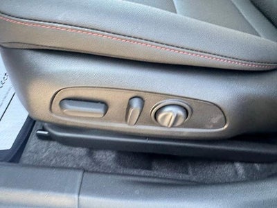 2026 Chevrolet Trax FWD 4dr 2RS