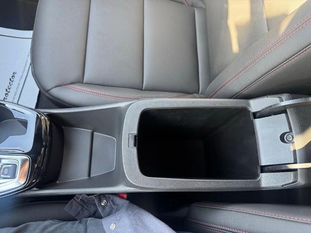 2026 Chevrolet Trax FWD 4dr 2RS