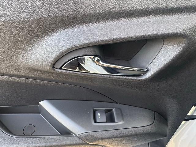 2026 Chevrolet Trax FWD 4dr 2RS