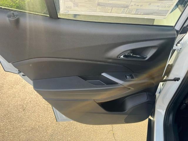 2026 Chevrolet Trax FWD 4dr 2RS