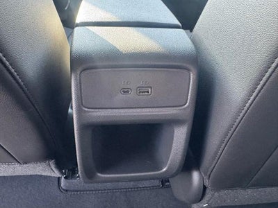 2026 Chevrolet Trax FWD 4dr 2RS