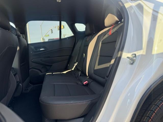 2026 Chevrolet Trax FWD 4dr 2RS