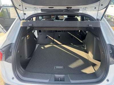 2026 Chevrolet Trax FWD 4dr 2RS