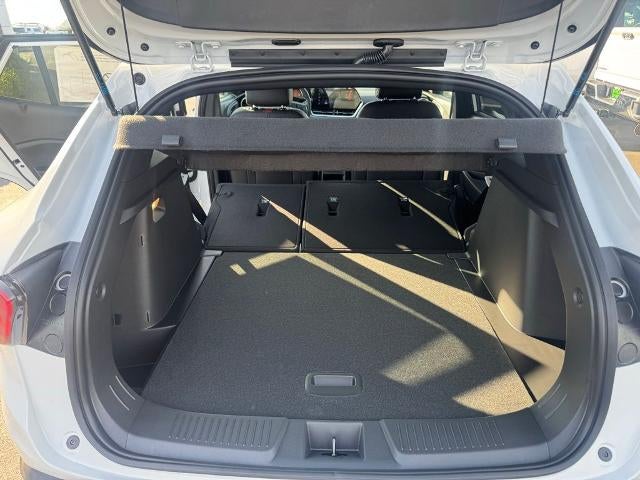 2026 Chevrolet Trax FWD 4dr 2RS