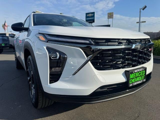 2026 Chevrolet Trax FWD 4dr 2RS
