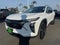 2026 Chevrolet Trax FWD 4dr 2RS