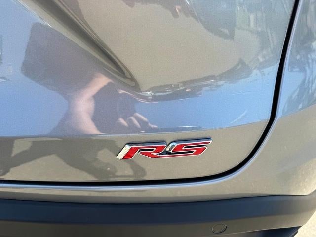 2026 Chevrolet Trax FWD 4dr 2RS