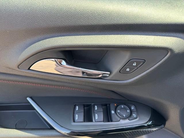 2026 Chevrolet Trax FWD 4dr 2RS