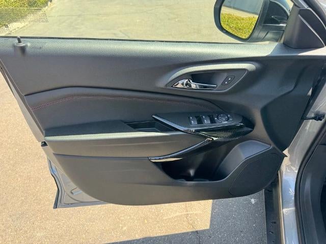 2026 Chevrolet Trax FWD 4dr 2RS