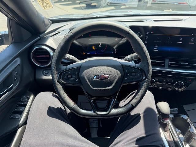 2026 Chevrolet Trax FWD 4dr 2RS