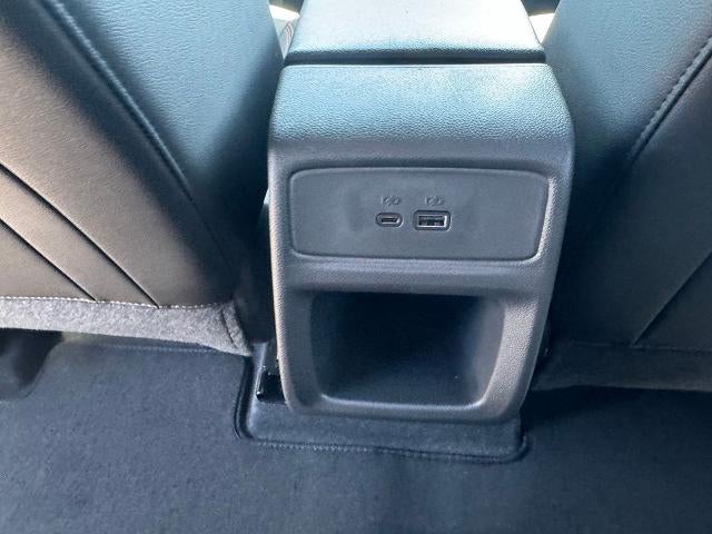 2026 Chevrolet Trax FWD 4dr 2RS