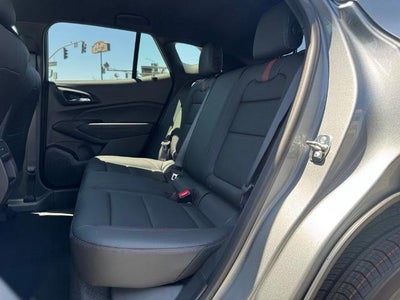 2026 Chevrolet Trax FWD 4dr 2RS