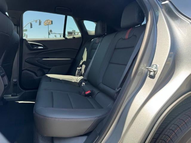 2026 Chevrolet Trax FWD 4dr 2RS