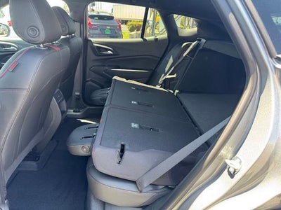 2026 Chevrolet Trax FWD 4dr 2RS
