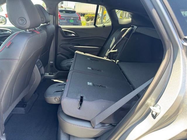 2026 Chevrolet Trax FWD 4dr 2RS