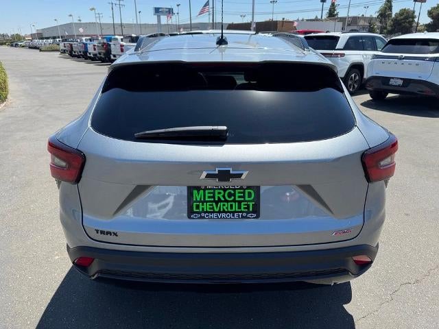 2026 Chevrolet Trax FWD 4dr 2RS