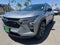 2026 Chevrolet Trax FWD 4dr 2RS