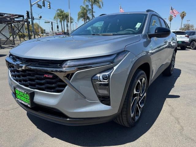 2026 Chevrolet Trax FWD 4dr 2RS
