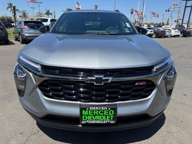 2026 Chevrolet Trax FWD 4dr 2RS