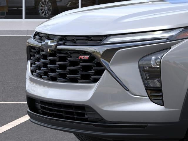2026 Chevrolet Trax FWD 4dr 2RS