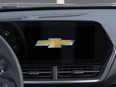 2026 Chevrolet Trax FWD 4dr 2RS