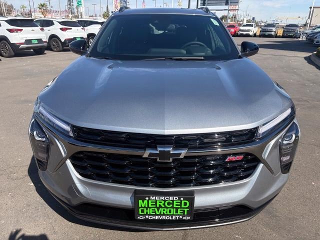 2026 Chevrolet Trax FWD 4dr 2RS