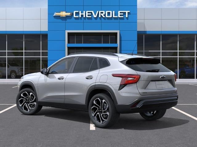 2026 Chevrolet Trax FWD 4dr 2RS