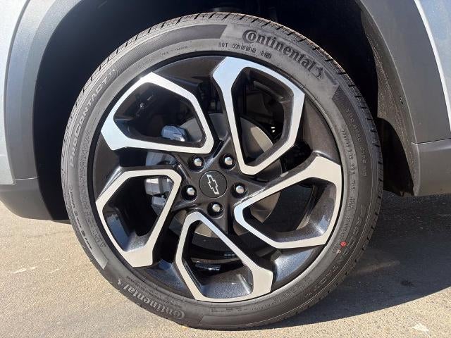 2026 Chevrolet Trax FWD 4dr 2RS