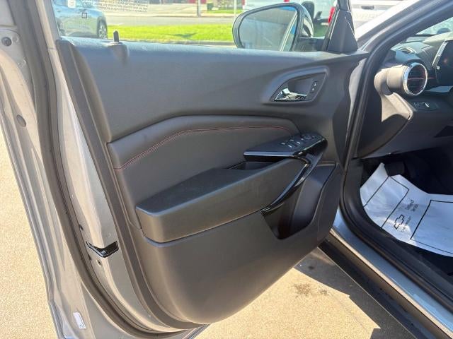 2026 Chevrolet Trax FWD 4dr 2RS