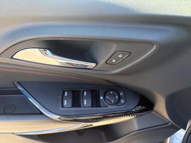 2026 Chevrolet Trax FWD 4dr 2RS