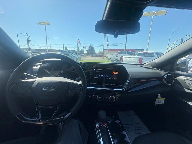 2026 Chevrolet Trax FWD 4dr 2RS
