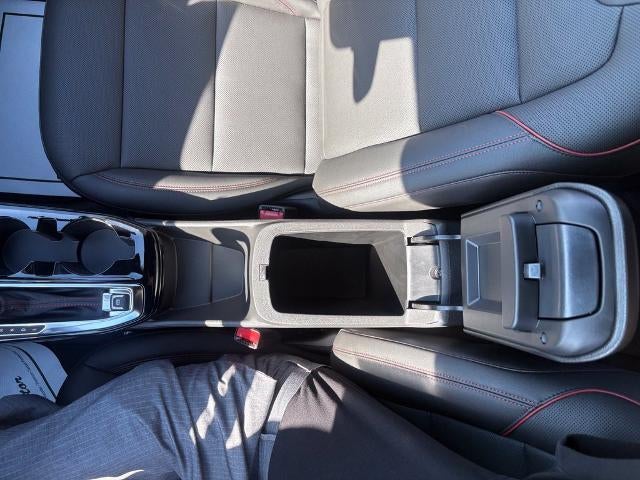 2026 Chevrolet Trax FWD 4dr 2RS
