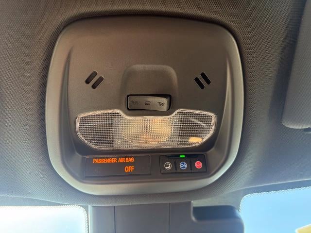 2026 Chevrolet Trax FWD 4dr 2RS