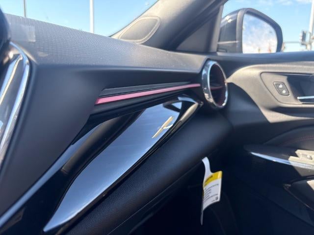 2026 Chevrolet Trax FWD 4dr 2RS