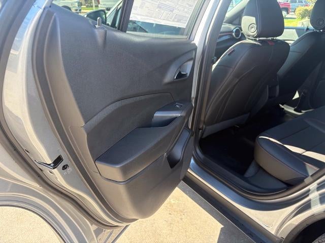 2026 Chevrolet Trax FWD 4dr 2RS