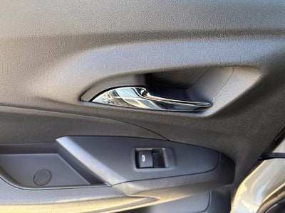 2026 Chevrolet Trax FWD 4dr 2RS