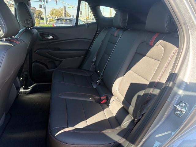 2026 Chevrolet Trax FWD 4dr 2RS