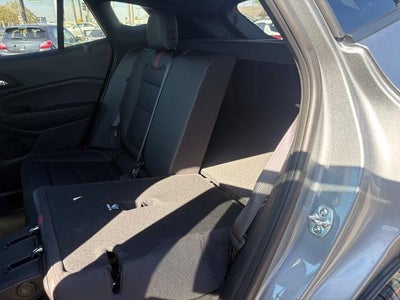 2026 Chevrolet Trax FWD 4dr 2RS